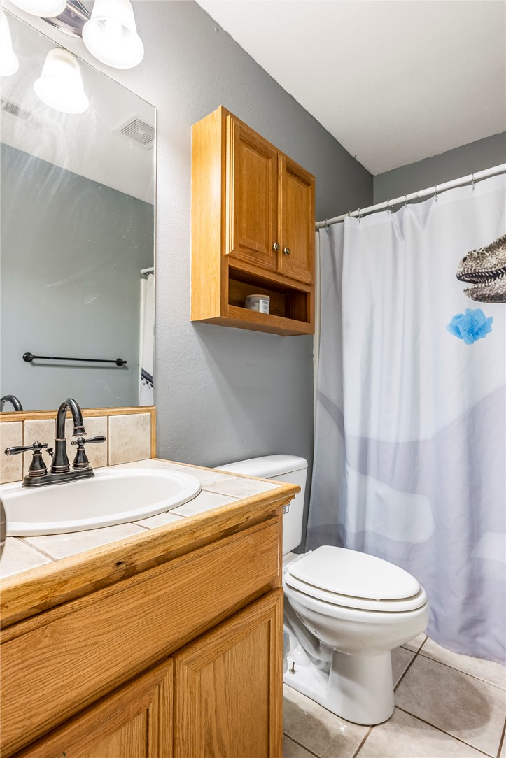 Blue Springs Village - Residential