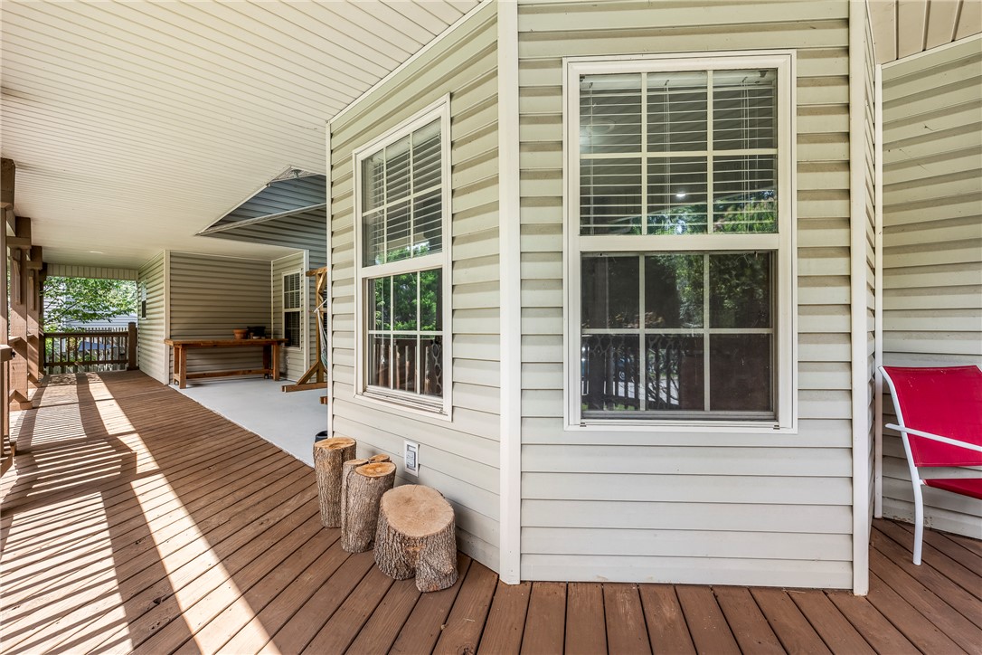 Blue Springs Village - Residential