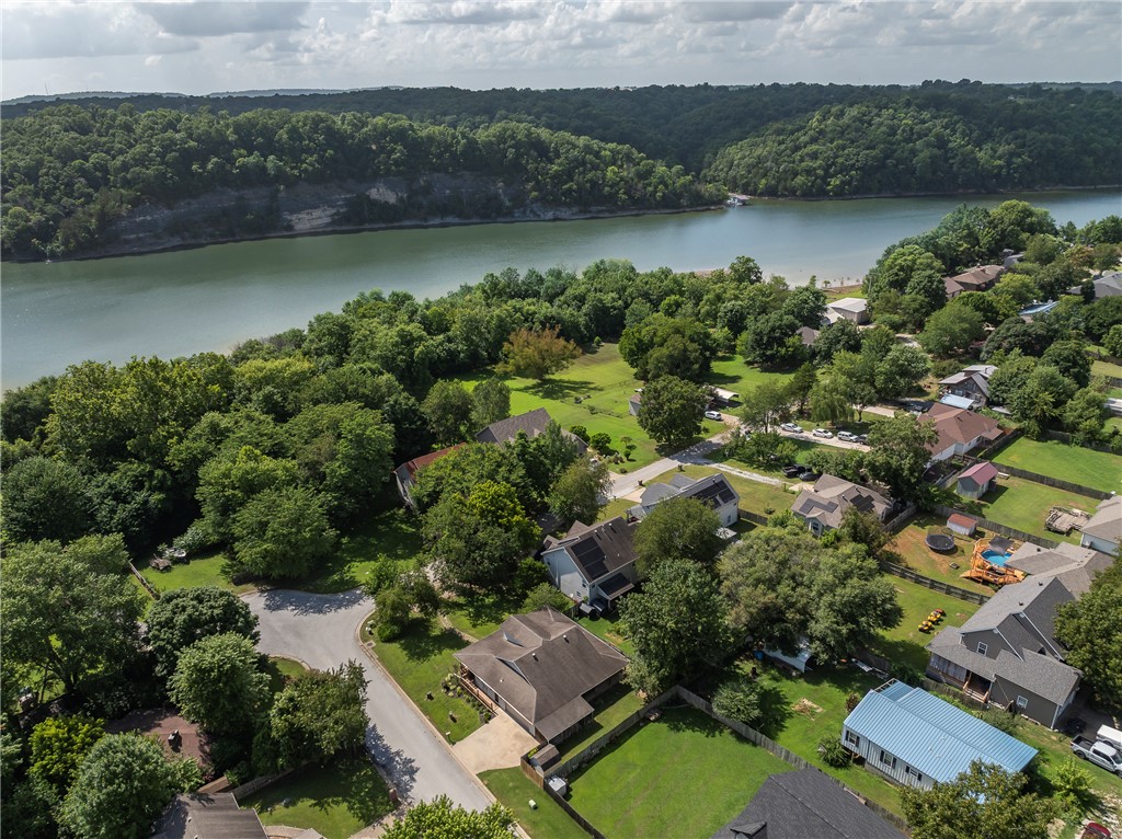 Blue Springs Village - Residential