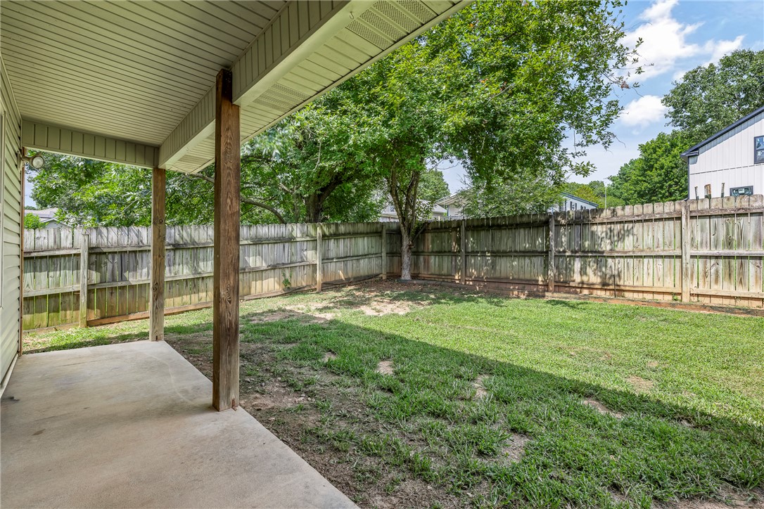 Blue Springs Village - Residential