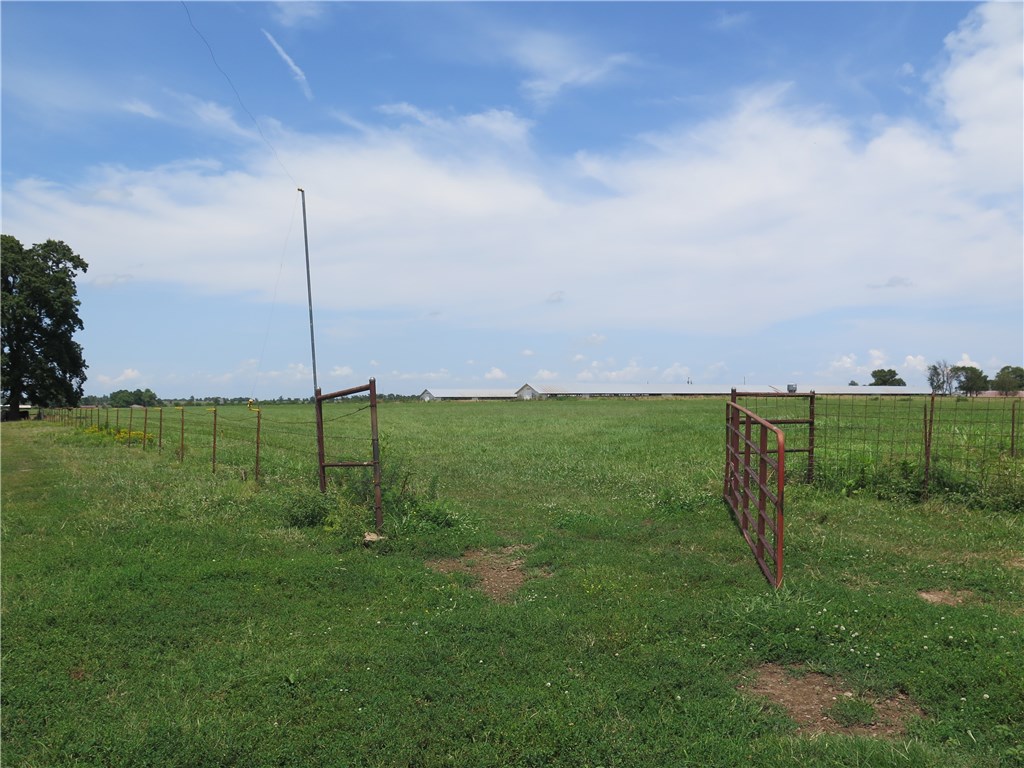 Tontitown Outlots - Land