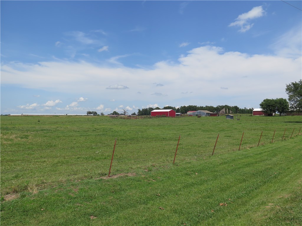 Tontitown Outlots - Land
