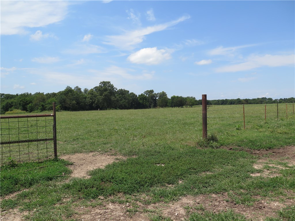 Tontitown Outlots - Land