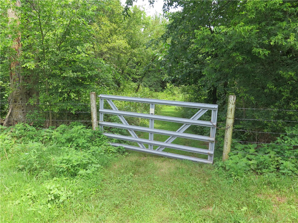 Tontitown Outlots - Land