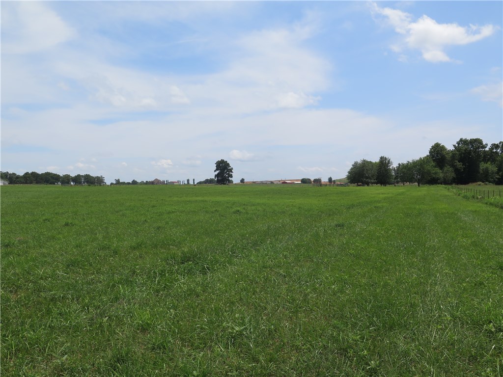 Tontitown Outlots - Land