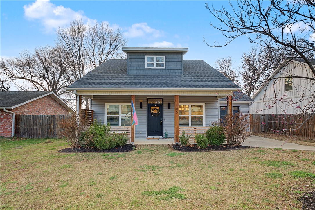 Greenbriar Add - Residential Lease