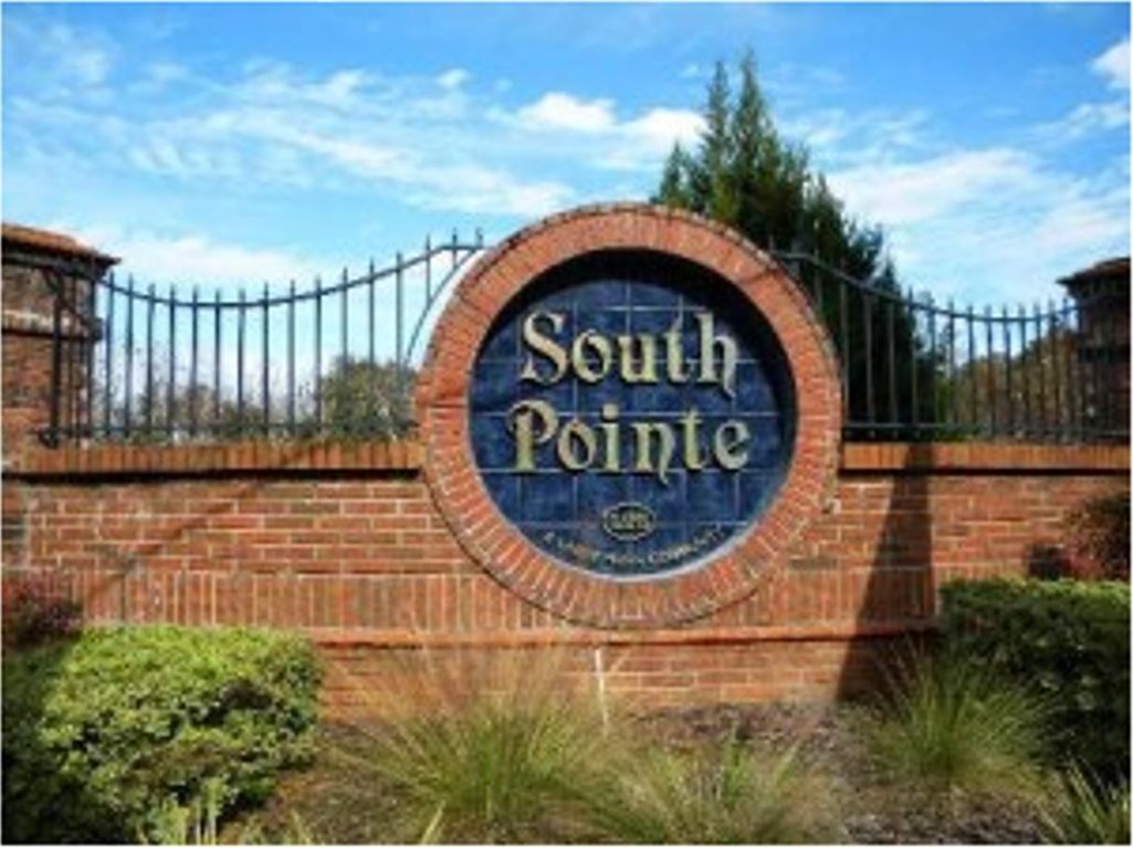South Pointe Ph I - Land