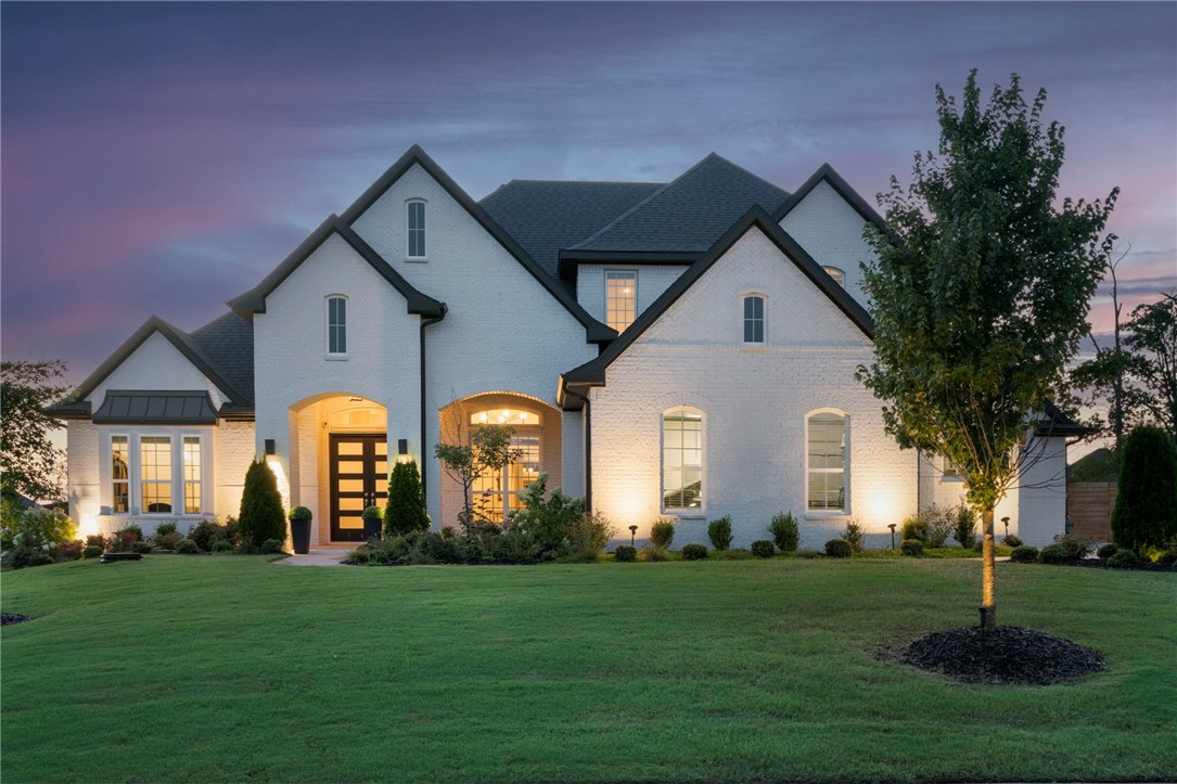 Otter Creek Ph II Cave Springs - Residential