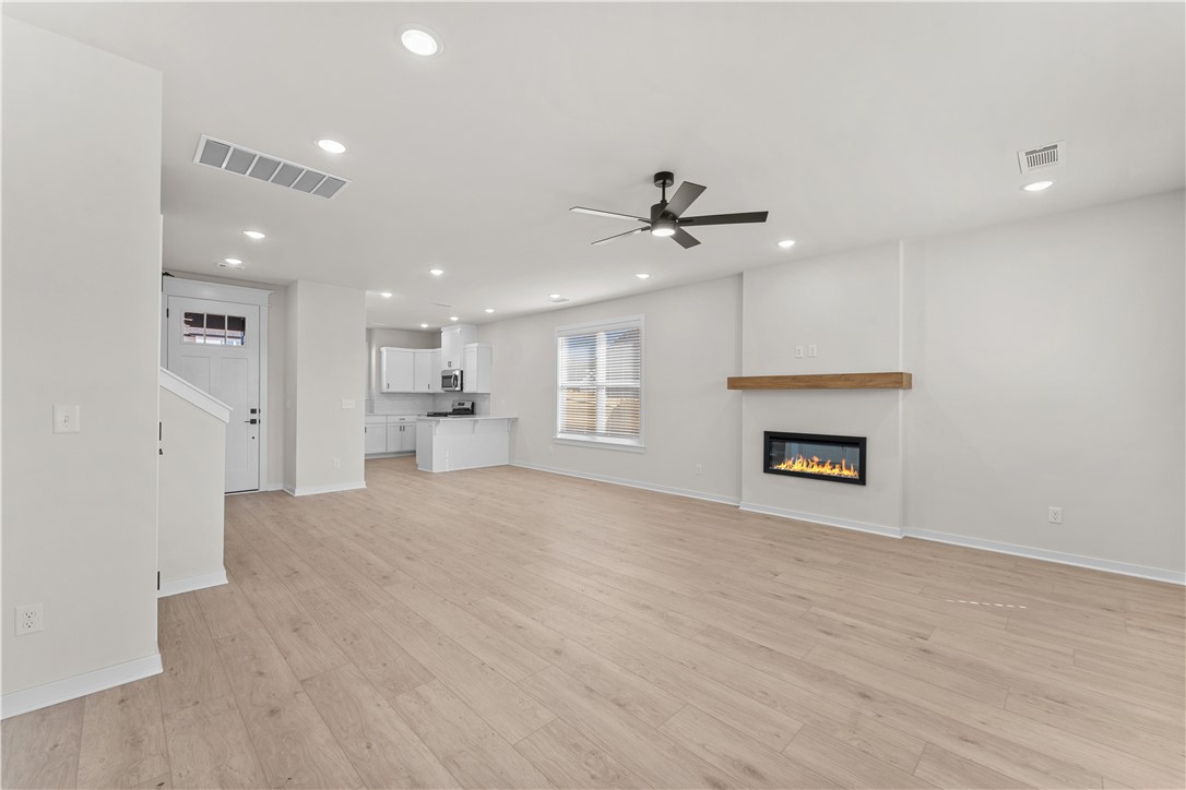 Jacobs Crossing - Residential