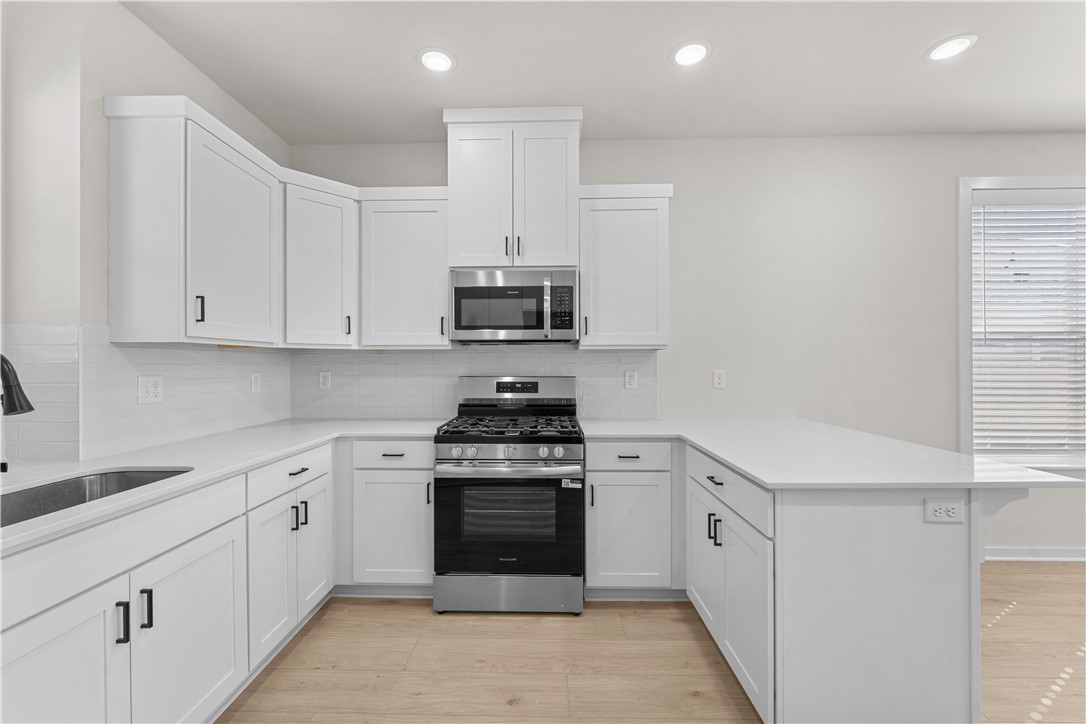 Jacobs Crossing - Residential