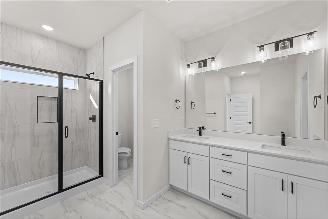 Jacobs Crossing - Residential