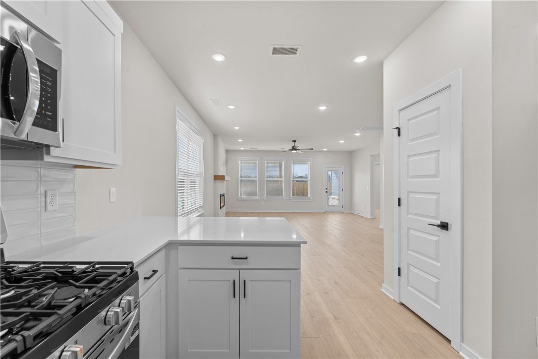 Jacobs Crossing - Residential