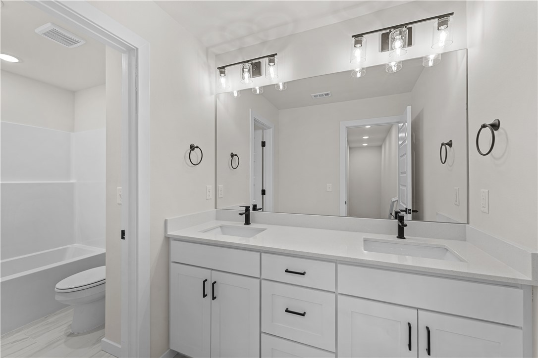 Jacobs Crossing - Residential