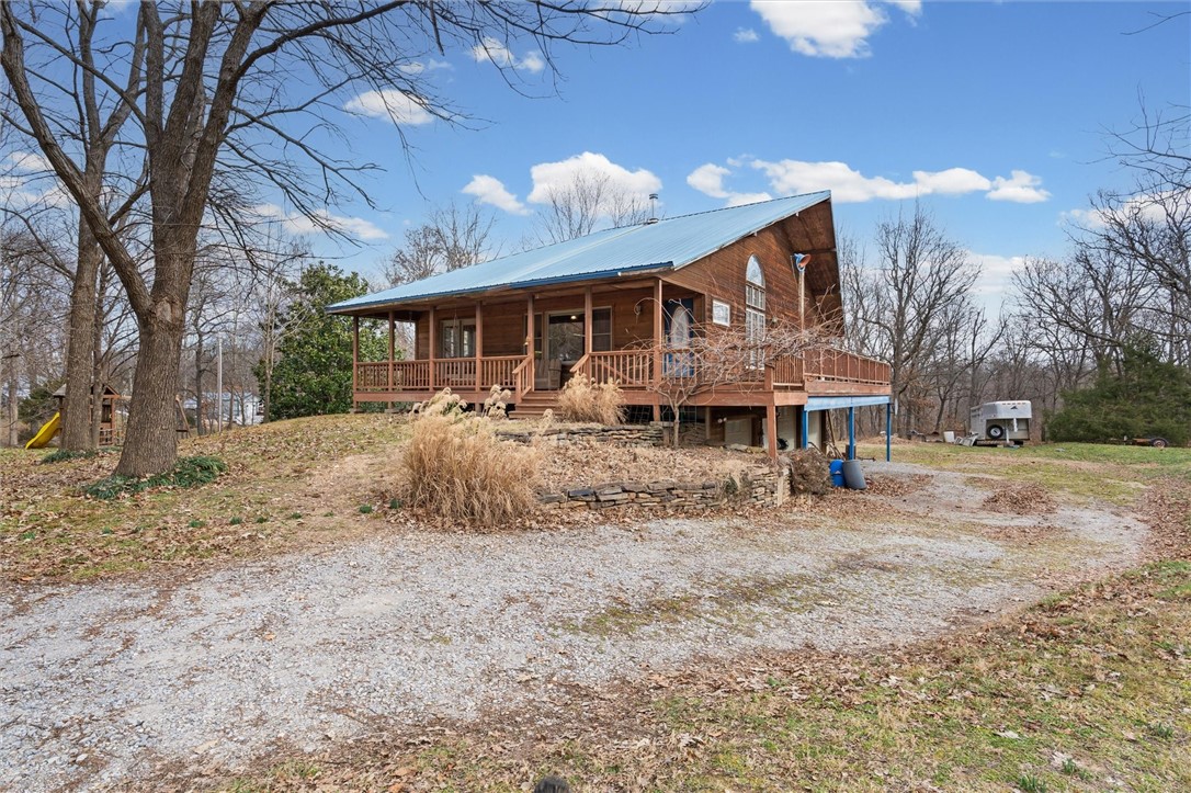 NA - Residential