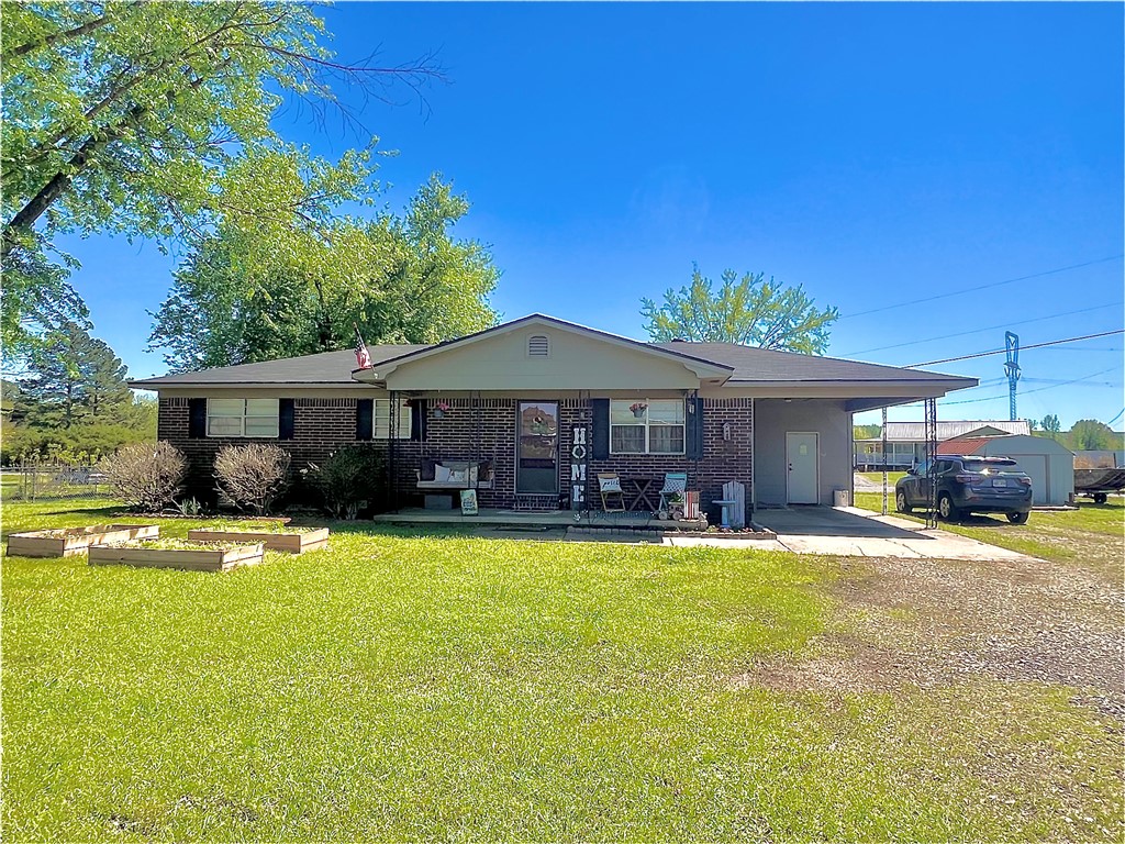 North Country Estates - Residential
