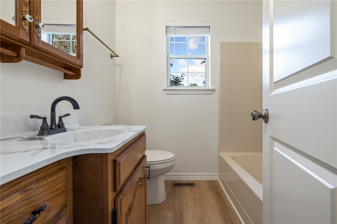Rock Springs Court Ph I - Residential