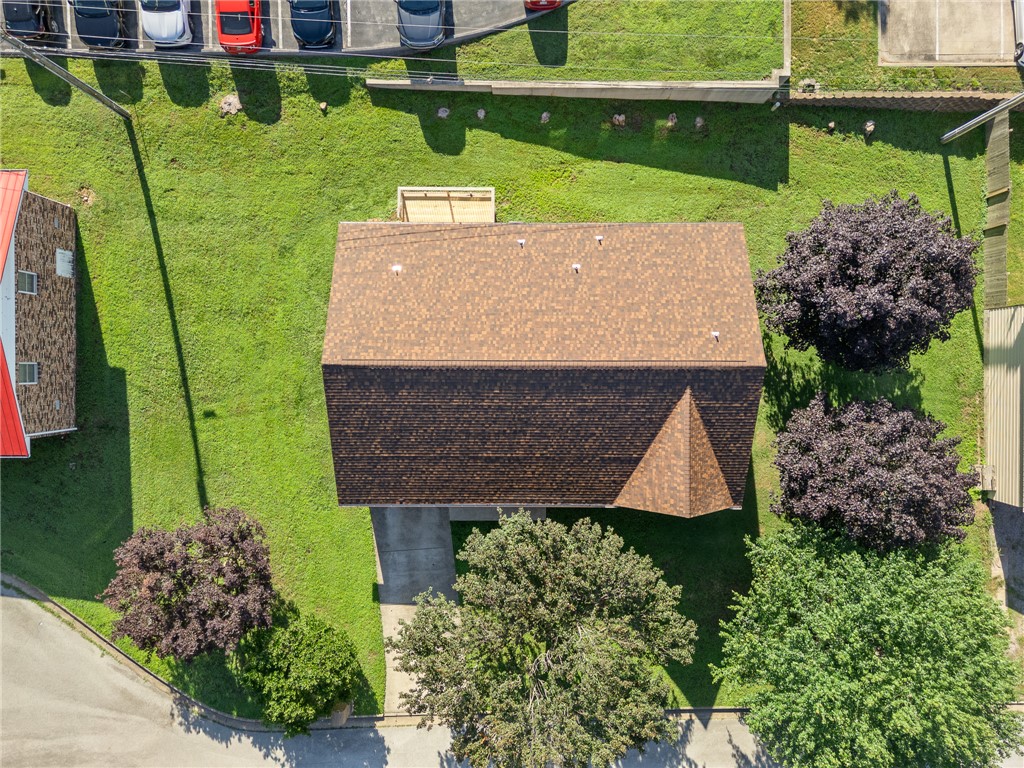 Rock Springs Court Ph I - Residential
