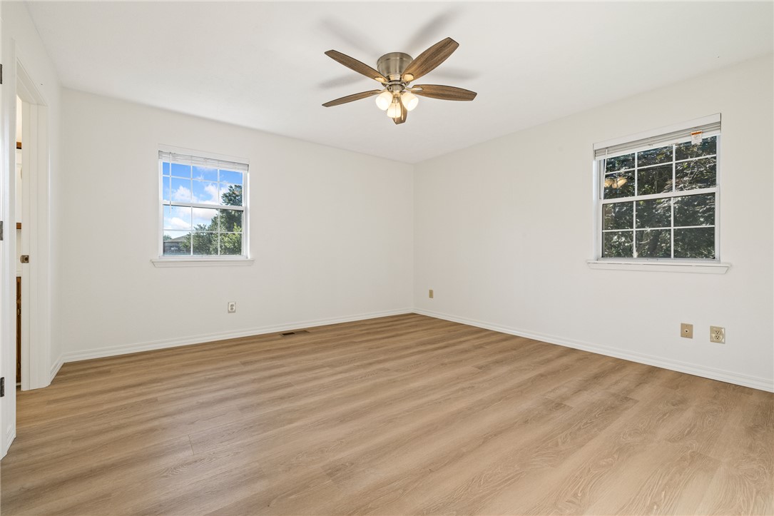 Rock Springs Court Ph I - Residential