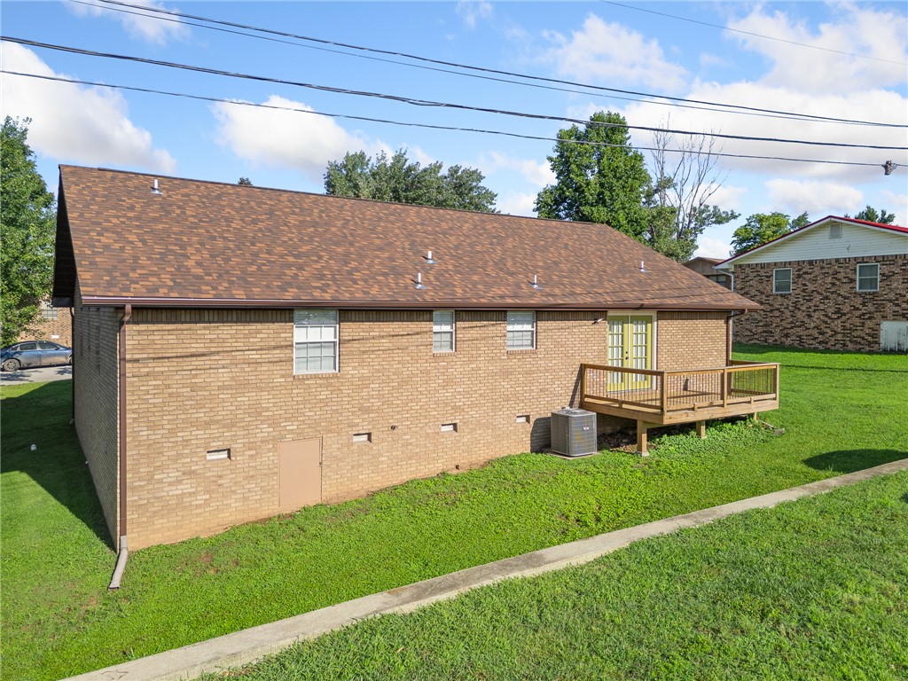Rock Springs Court Ph I - Residential