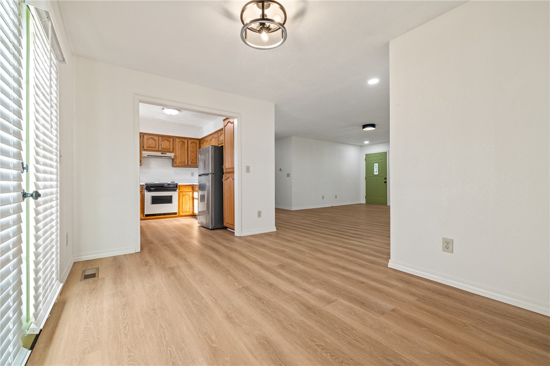 Rock Springs Court Ph I - Residential