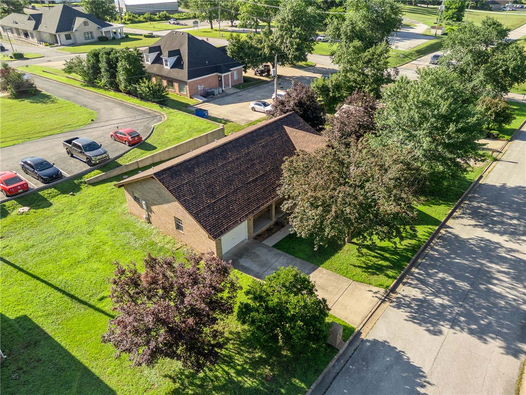 Rock Springs Court Ph I - Residential