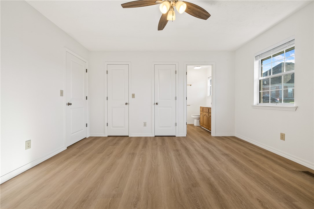 Rock Springs Court Ph I - Residential