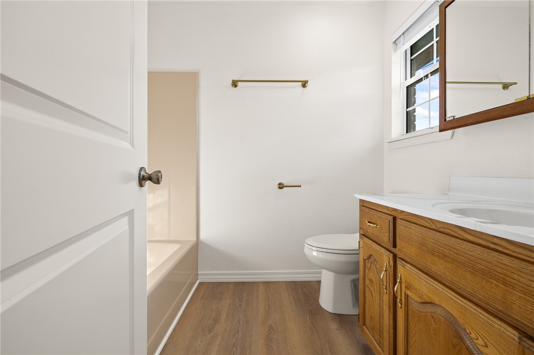 Rock Springs Court Ph I - Residential