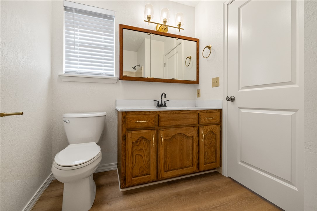Rock Springs Court Ph I - Residential