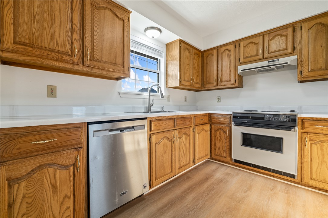 Rock Springs Court Ph I - Residential