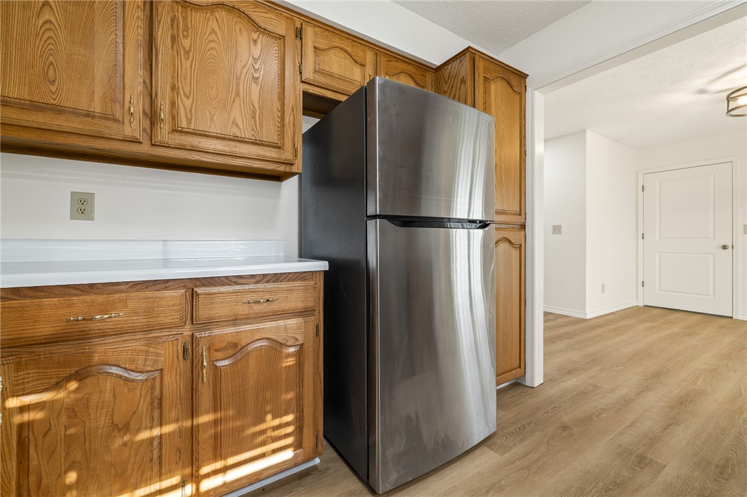 Rock Springs Court Ph I - Residential