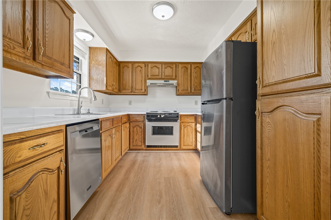 Rock Springs Court Ph I - Residential