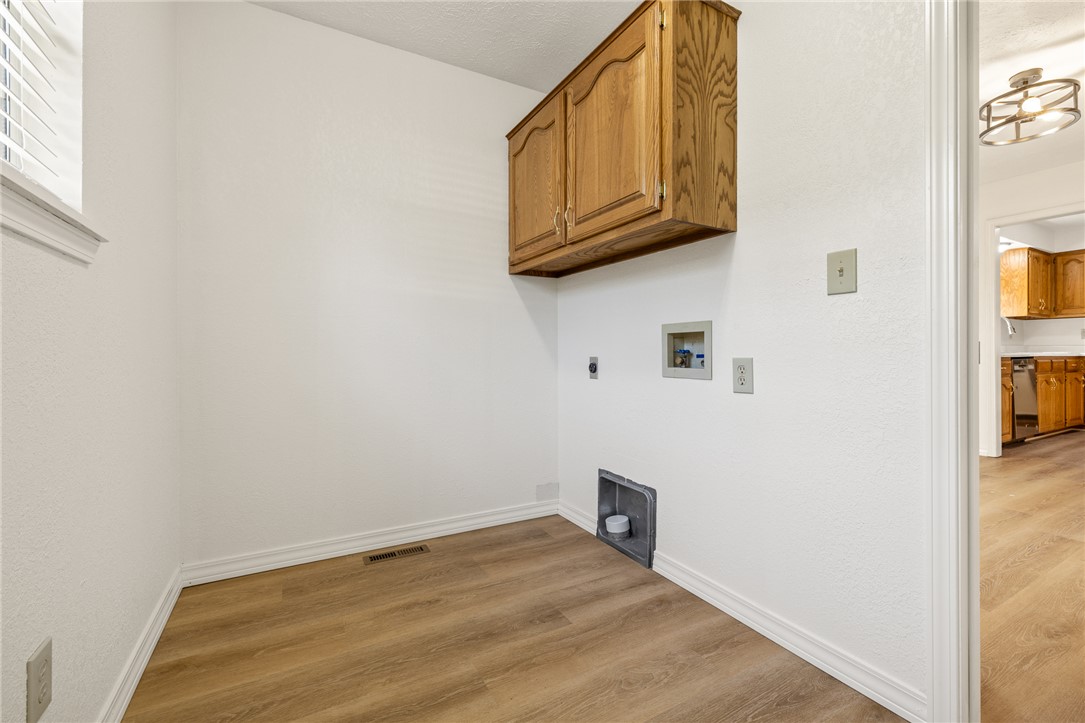 Rock Springs Court Ph I - Residential