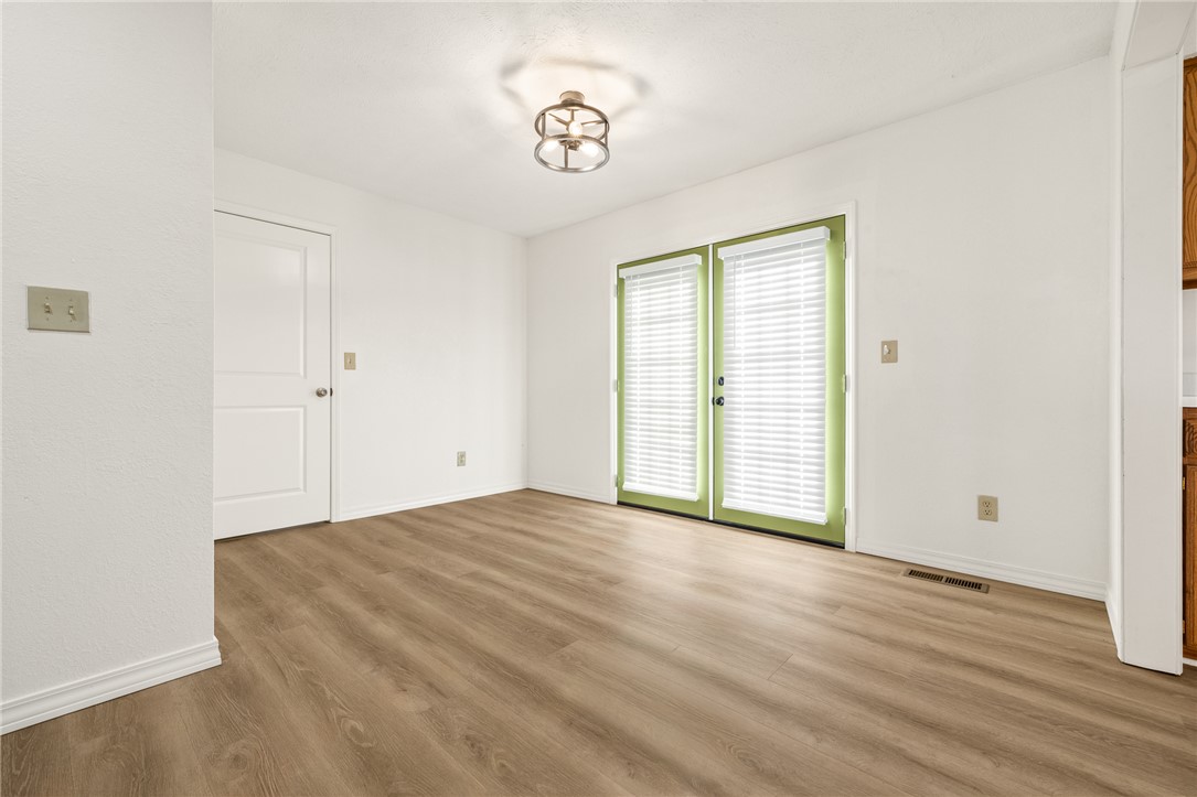 Rock Springs Court Ph I - Residential