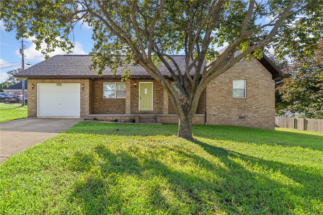 Rock Springs Court Ph I - Residential