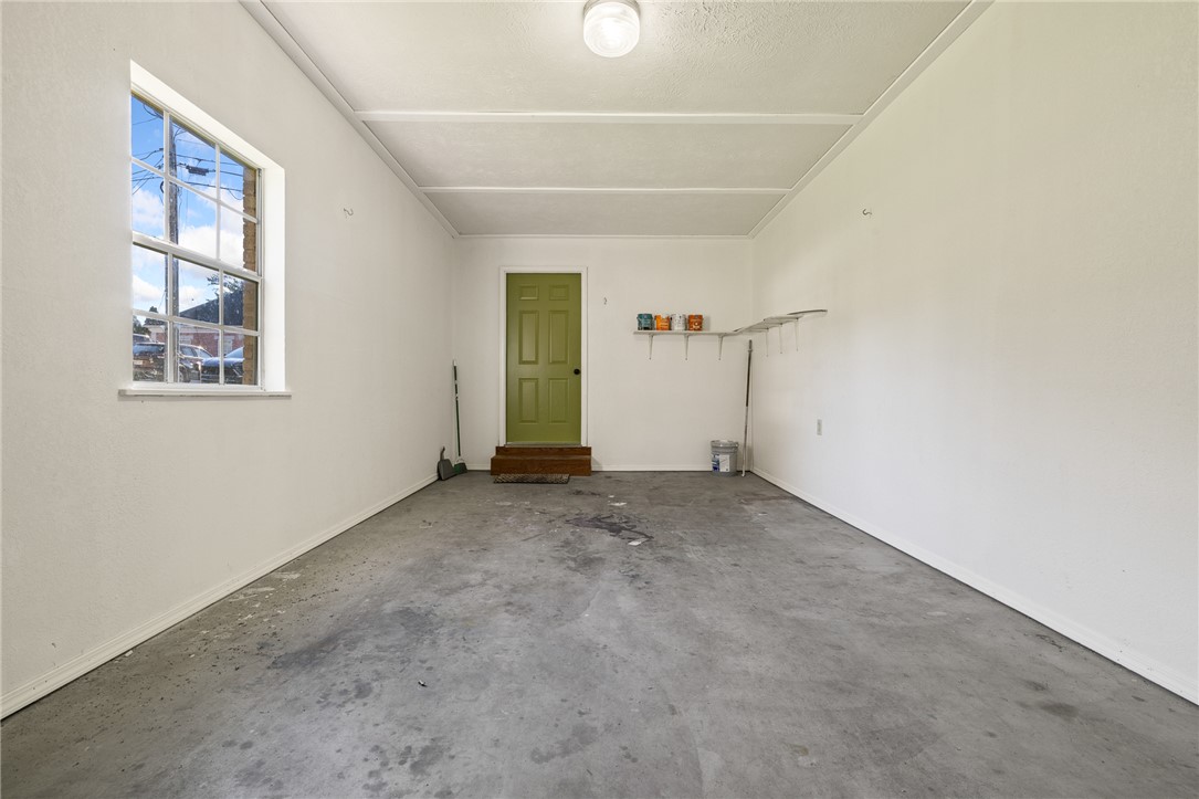 Rock Springs Court Ph I - Residential