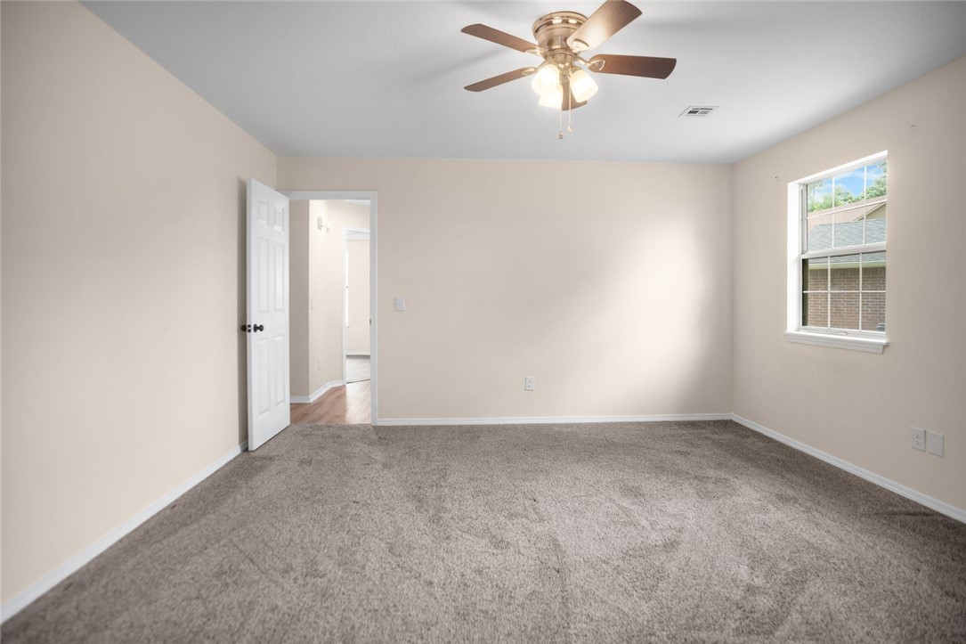 Forest Park Ph I Rogers - Residential