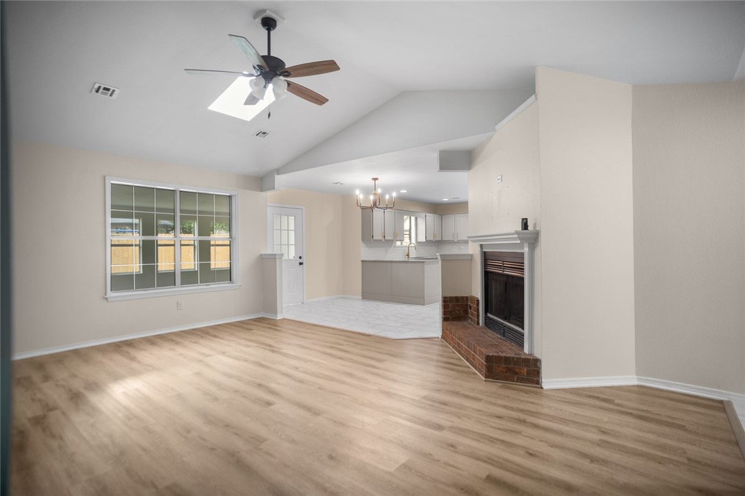 Forest Park Ph I Rogers - Residential