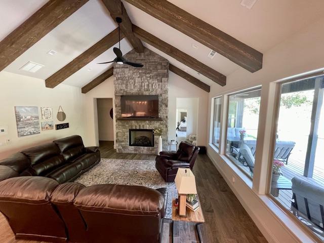 Odell Sub Bentonville - Residential