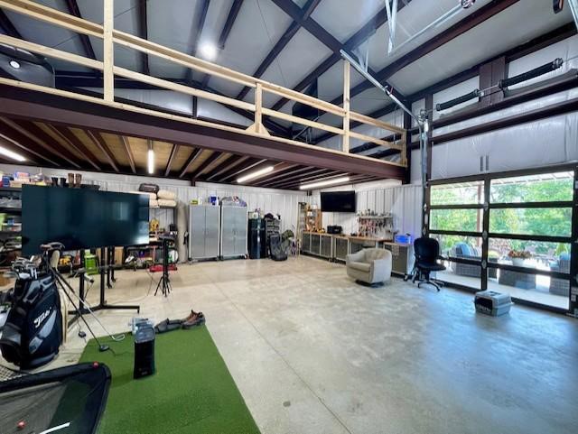 Odell Sub Bentonville - Residential