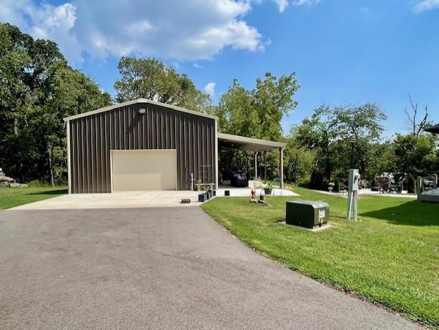 Odell Sub Bentonville - Residential