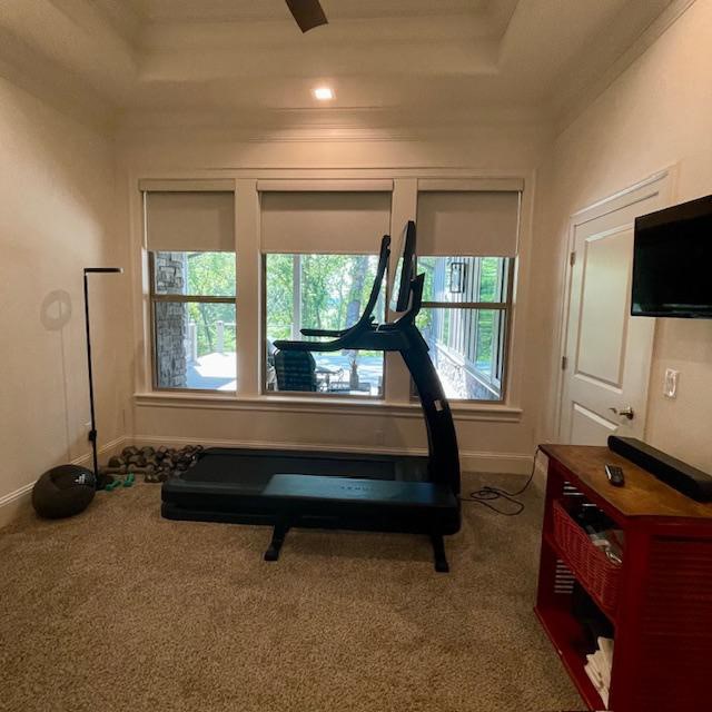 Odell Sub Bentonville - Residential