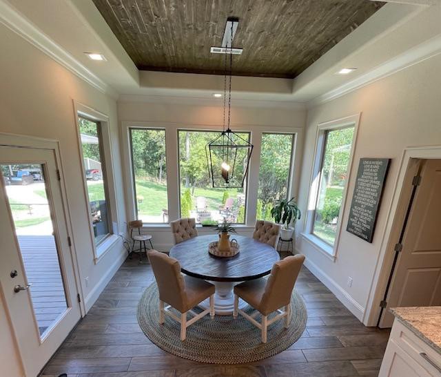 Odell Sub Bentonville - Residential