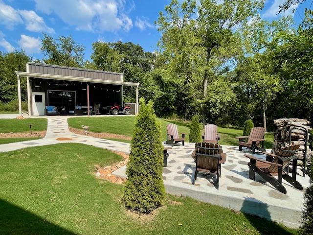 Odell Sub Bentonville - Residential