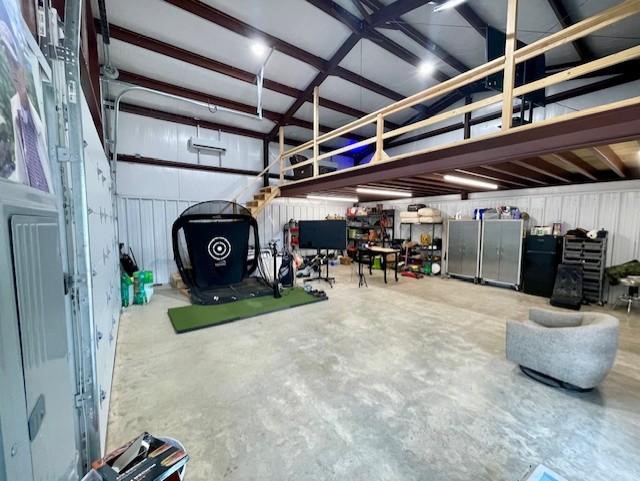 Odell Sub Bentonville - Residential