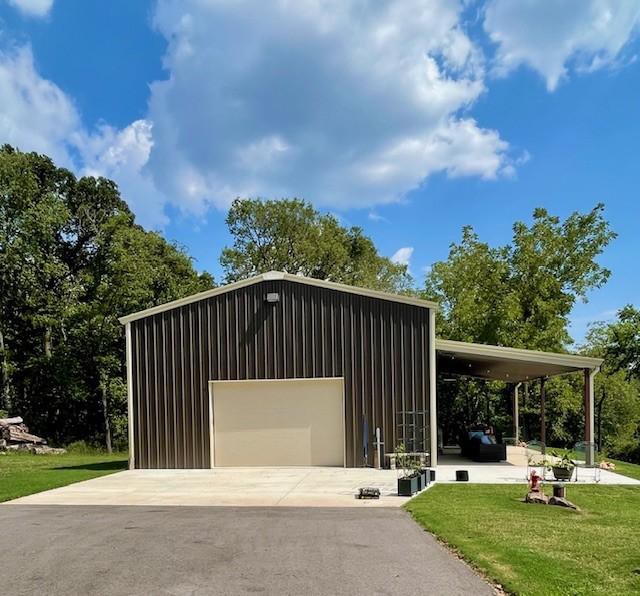 Odell Sub Bentonville - Residential