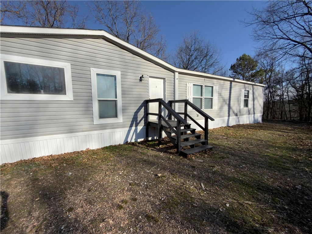 Mo Ark View Estates - Residential