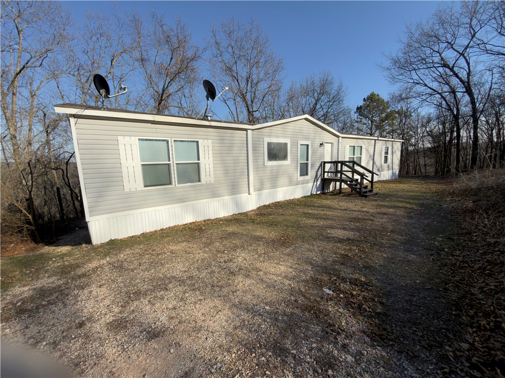 Mo Ark View Estates - Residential
