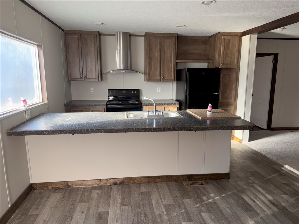 Mo Ark View Estates - Residential