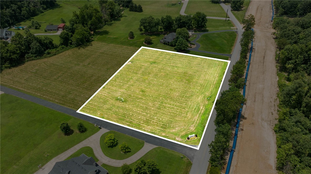 Water Lou Estates Rurban - Land