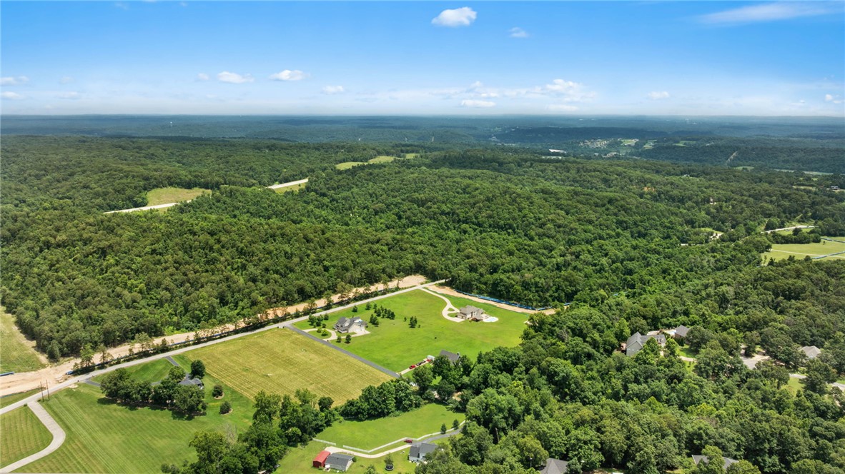 Water Lou Estates Rurban - Land